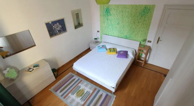 Liberty House, Book Hotel Hotels in Foligno with Parking, Parking