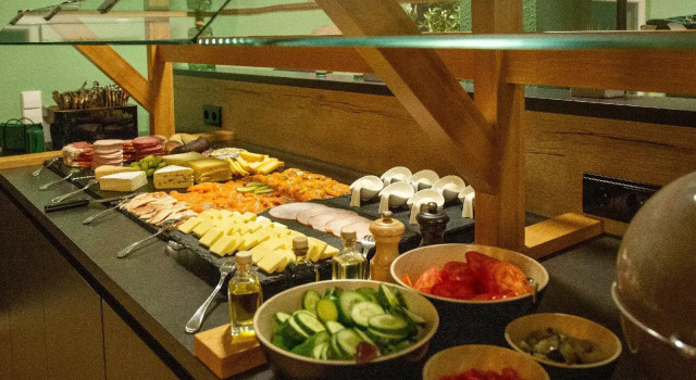 NATURE TITISEE - Easy.Life.Hotel, Забронировать Отель Хинтерцартен Фельдберг