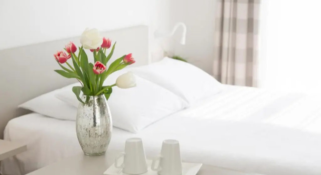 Номер Comfort Hotel Lago Di Garda