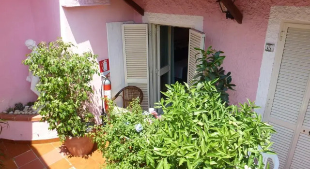 Номер Economy Hotel Casa Nicola