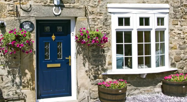 Peace Cottage