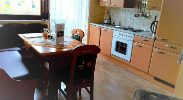 Апартаменты Pension Mühlenheim