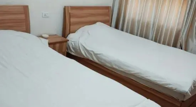 Номер Standard Ruixiang Hotel