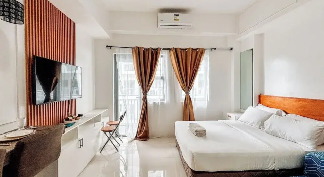 A Minimalist Urban Retreat, Prenota Appartamento Iloilo 