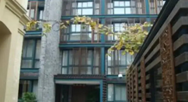 Shanghai New-Westlake Hotel