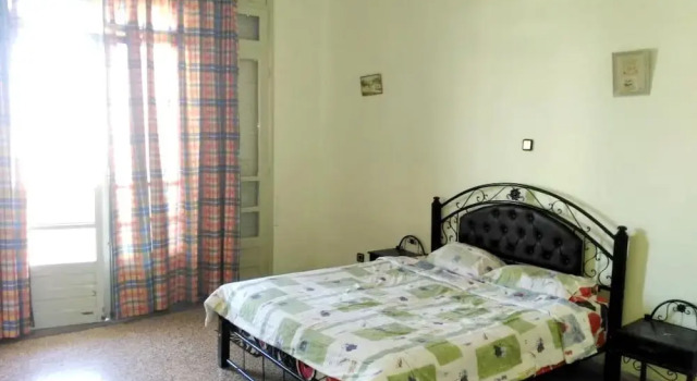 Apartment With 2 Bedrooms in El Jadida, With Furnished Balcony Near the Beach, Prenota Appartamento El Jadida 