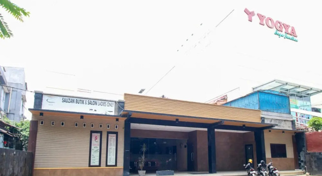 Airy Eco Syariah Sawojajar 36 Bogor