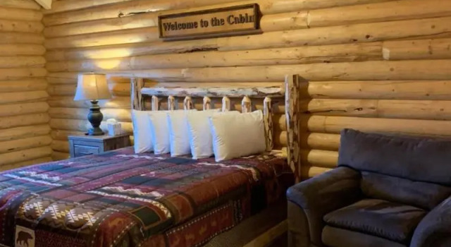 Countryside Cabins, Забронировать Отель Пангич Пангитч