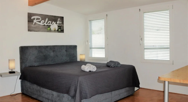 Inselappartement Reichenau