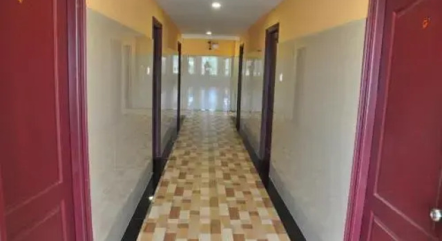 Ssr Hotel, Rezervovat Hotel Hotely v Andhra Pradesh s parkováním, Parkování