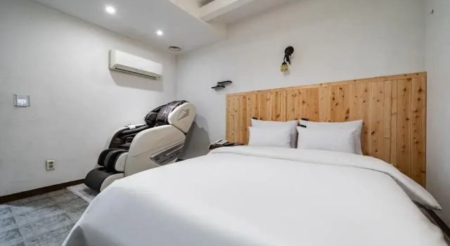 Icheon Maru Hotel, Varaa Hotelli Yangpyeong Gyeonggi-do
