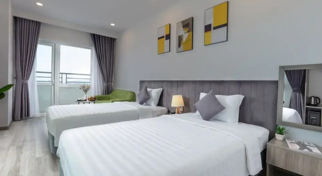 Nha Trang Moony Hotel