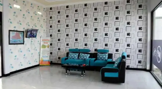 Hotel Minang Permai 3