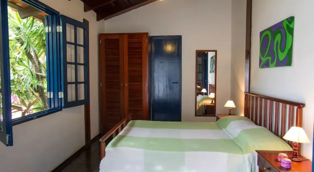 Homestay Búzios, Забронировать Отель Отели штата Рио-де-Жанейро 3 звезды, 3*
