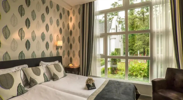 Relais & Chateaux Kasteel Engelenburg, Rezervasyon Otel Brummen Veluwe