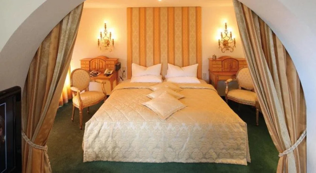 Hotel Restaurant Traube, Book Hotel Hotels in Vorarlberg with Parking, Parking