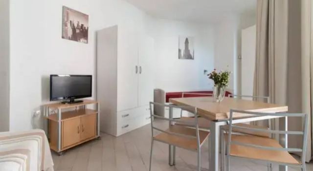 Holiday home Isola Rossa, Забронировать Отель Изола-Росса Коста-Парадизо