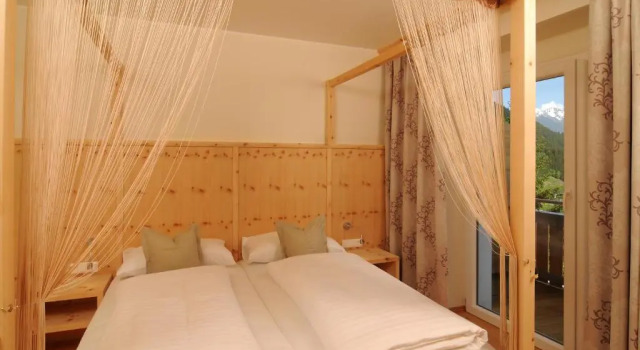 Люкс Hotel Tauernstern