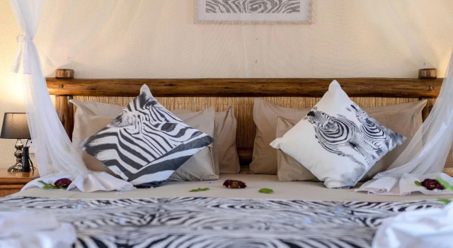 Royal Kruger Lodge, Reservar Casa de férias Marloth Park 