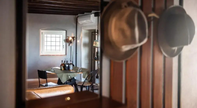 Апартаменты Agriturismo Maison 1933