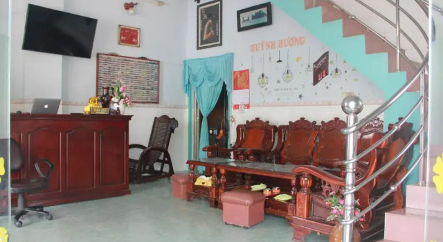 Huynh Huong Guesthouse