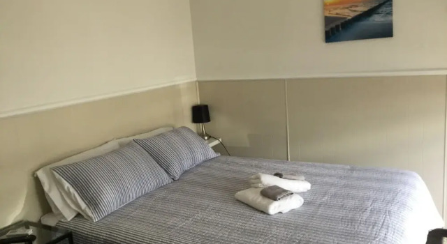 Port Noarlunga Motel, Κράτηση Μοτέλ Port Noarlunga Adelaide Region
