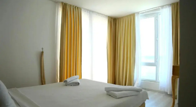 Двухместный номер Standard Olimpos Beach Hotel by RRH&R