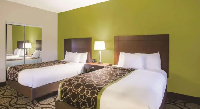 Deluxe Zimmer La Quinta by Wyndham Conference Center Prescott