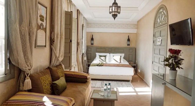 Riad Zidania