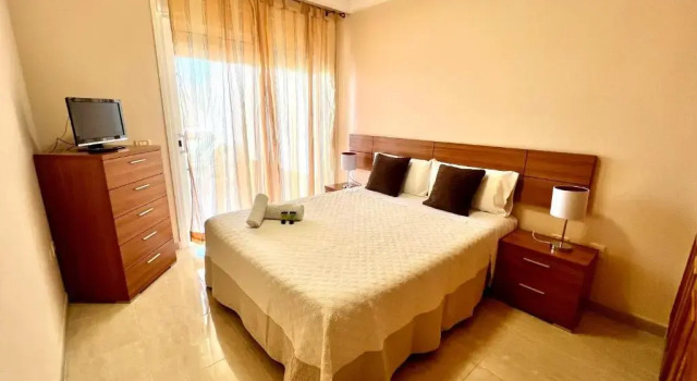 Апартаменты с 2 комнатами Costa Adeje Sunset Apartament