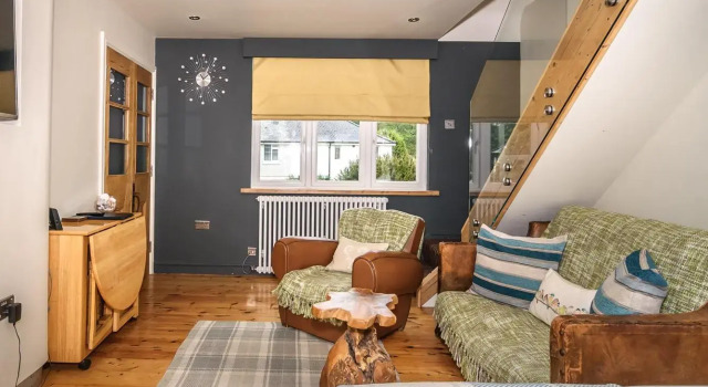 Studio 7 Apartment