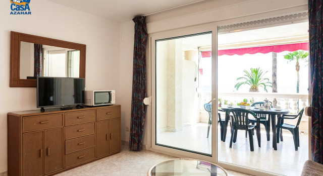 Residencial Casablanca Casa Azahar