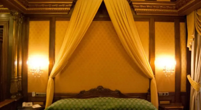Полулюкс Hotel Casa Capsa