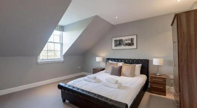 Апартаменты Classic Destiny Scotland - Q-Residence
