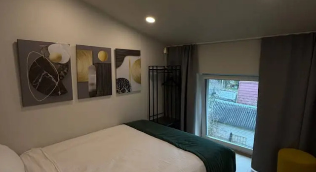 Апартаменты Superior ForRest Cozy Apartments Minsk