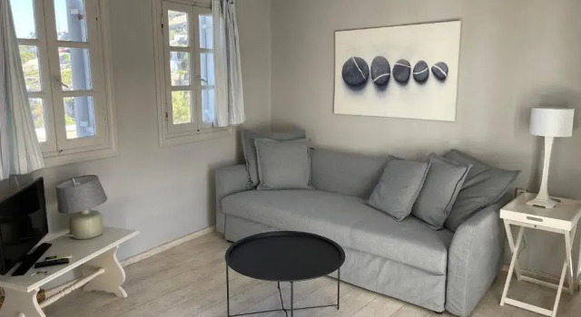Номер Classic Rania Apartments Sea View