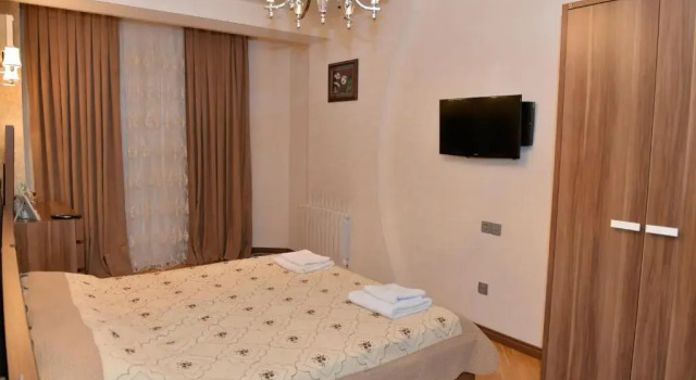 House Impulse Xazar, Book Hotel Baku Azerbaijan