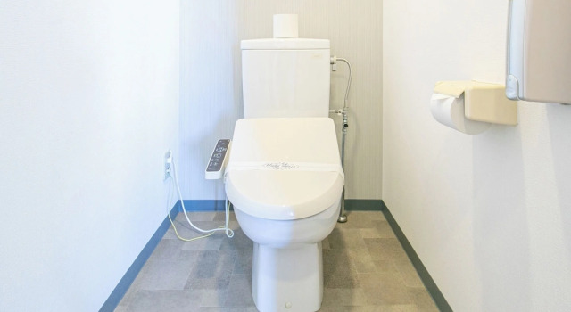 Номер Deluxe Aqua Garden Hotel Fukumaru