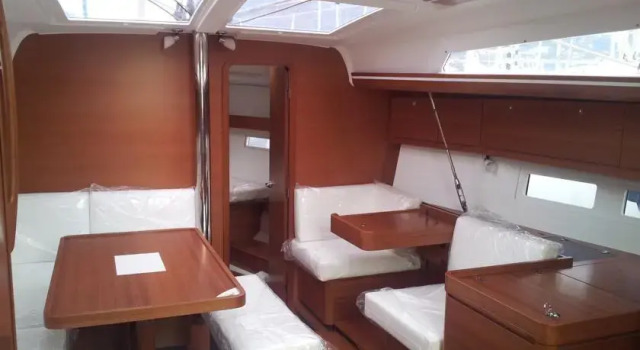 Luxury Sail Boat Rc, Varaa Hotelli Reggio di Calabria Calabria