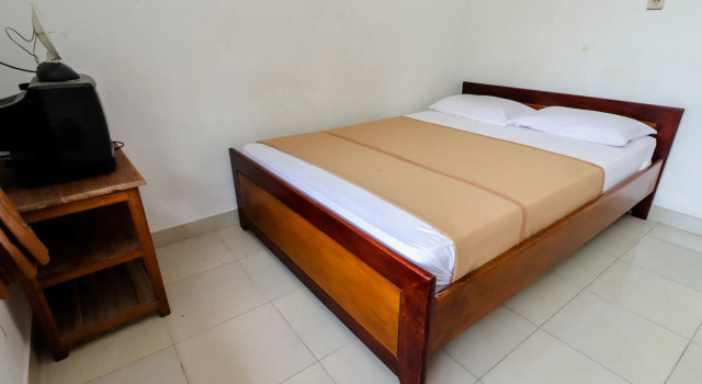 Номер Standard Hotel Wismancala Kaliurang