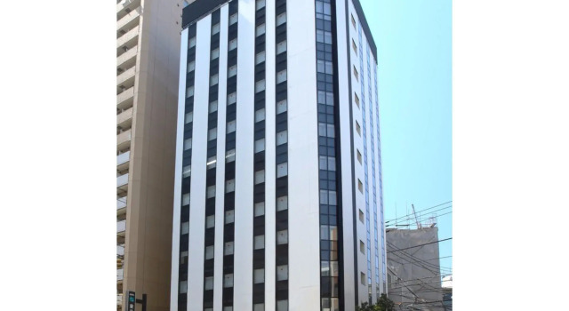 Tokyu Stay Kamata - Tokyo Haneda