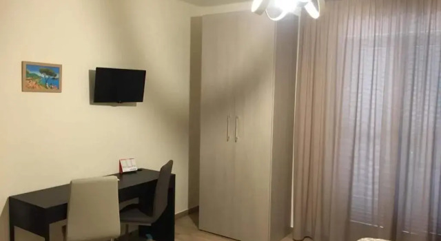 Habitación Estándar B & B Evergreen