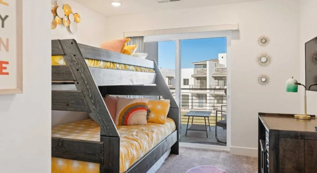 Desert Color's Sunshine and Sage by RedAwning, Réserver Appartement Saint George 