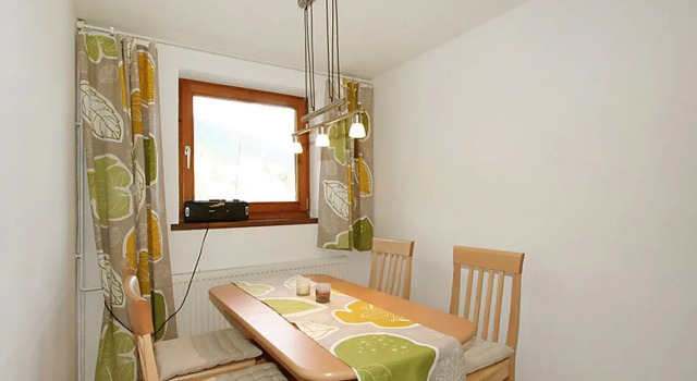 Apartment Mangeng Schruns 31357, Book Apartment Hotels in Vorarlberg with Parking, Parking