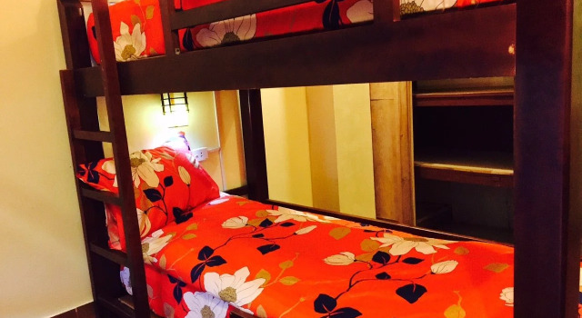 Sapa Cheap Room