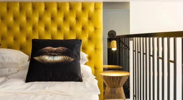 Апартаменты c 1 комнатой Golden Residence in Tartu Center by EasyRentals