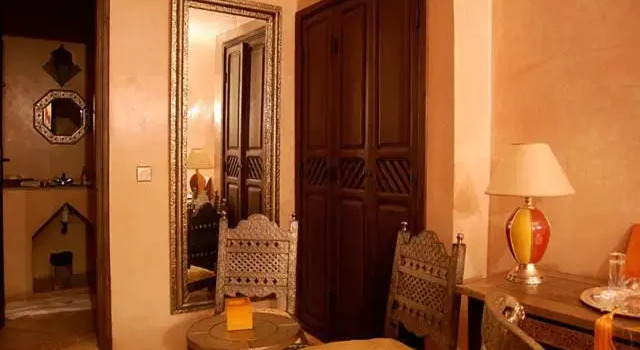 Номер Standard Riad DAirain