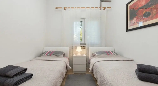 Apartment Frankovic