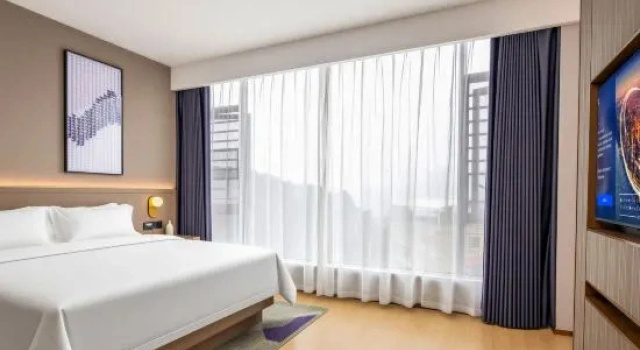 Люкс Luxury Lavande Hotel