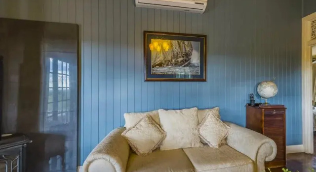 Branell Homestead Bed and Breakfast, Book Hotel Hatton Vale Queensland